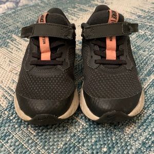 Nike kid sneakers